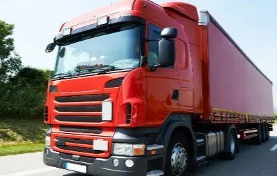 Antalya Mihalıççık Ambar Kargo