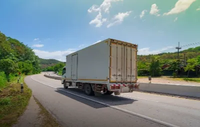 Antalya ile Mihalıççık Arası Bulaşık Makinesi Taşıma