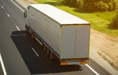 Antalya ile Mihalıççık Arası Parça Eşya Taşıma