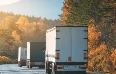 Antalya ile Mihalıççık Arası Klima Taşıma