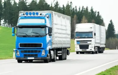 Antalya ile Mihalıççık Arası Eşya Taşıma